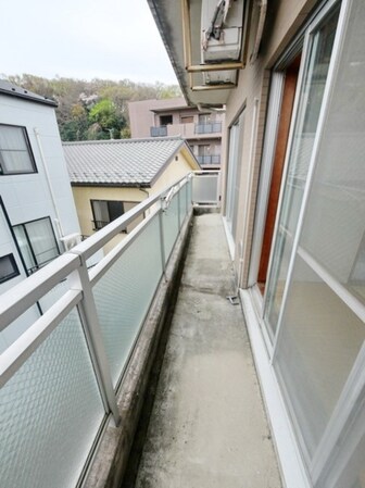 エクセル稲田の物件内観写真